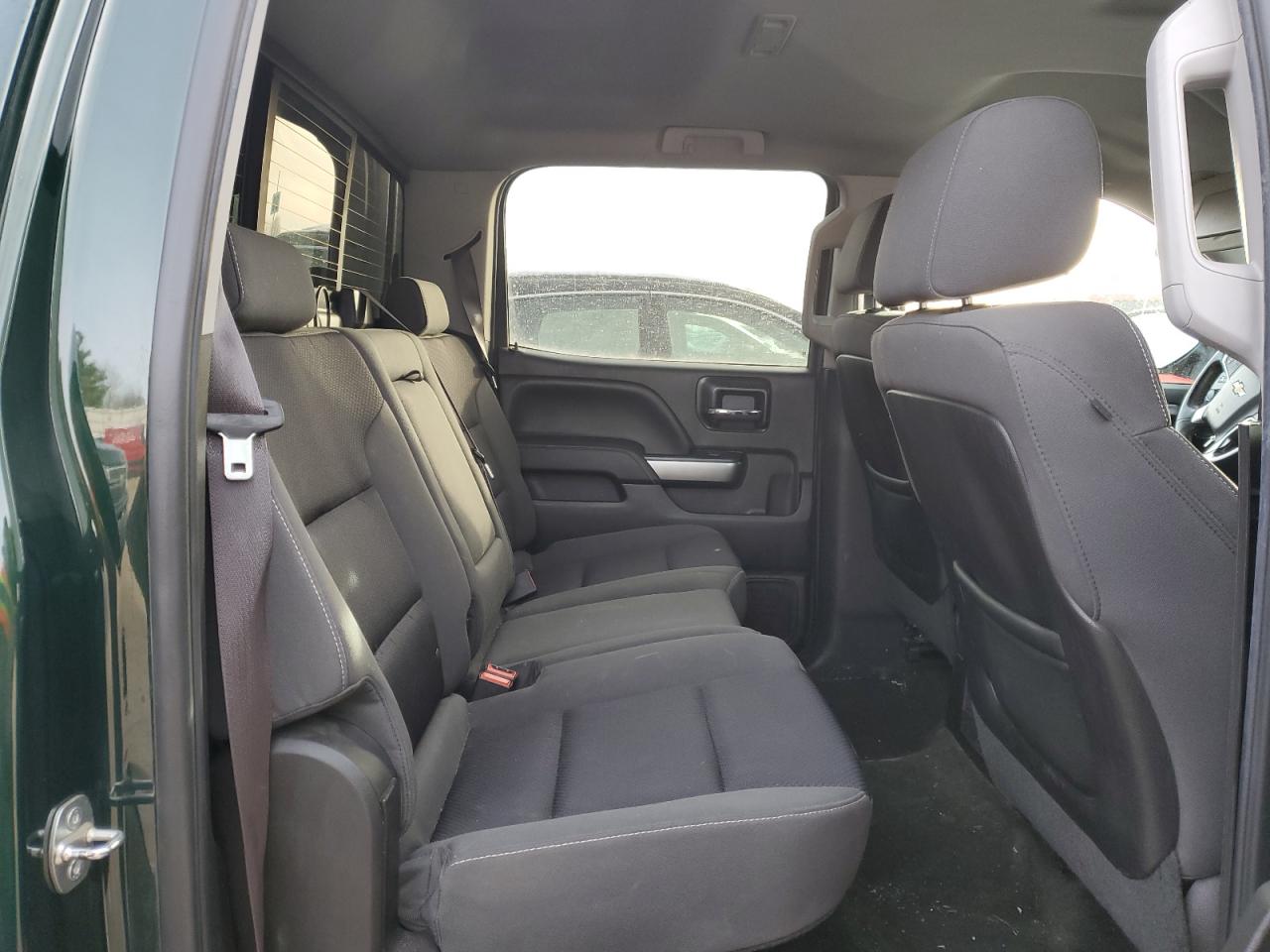 2014 Chevrolet Silverado - Image 10