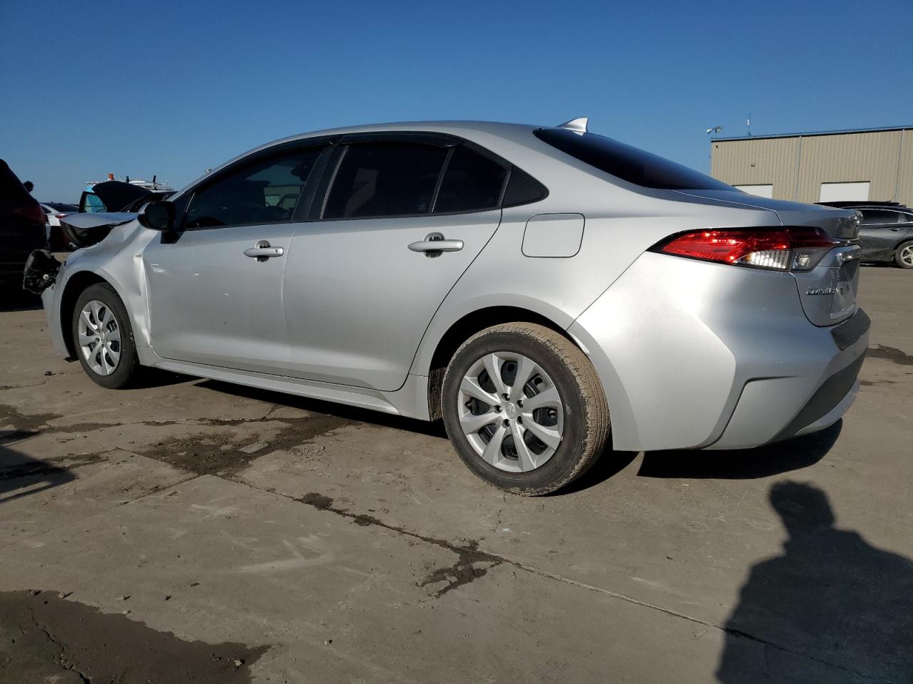 2020 Toyota Corolla - Image 2