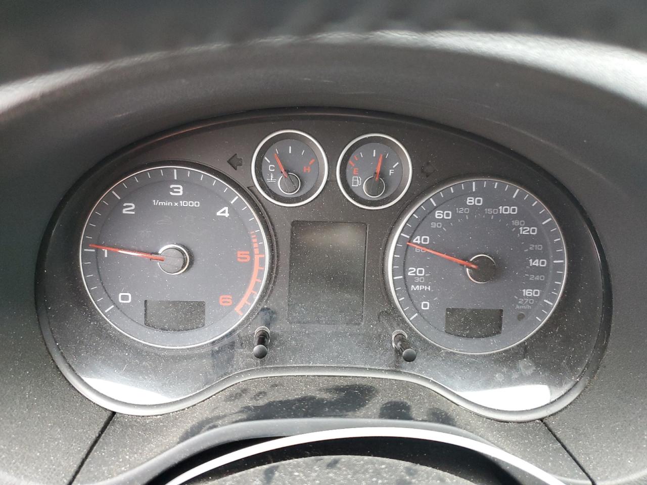 2012 Audi A3 - Image 9