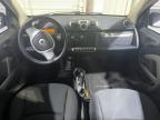 2012 SMART FORTWO PURE for sale at Copart TX - HOUSTON