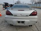 2004 Pontiac Grand Am Gt1 продається в Lebanon, TN - Front End