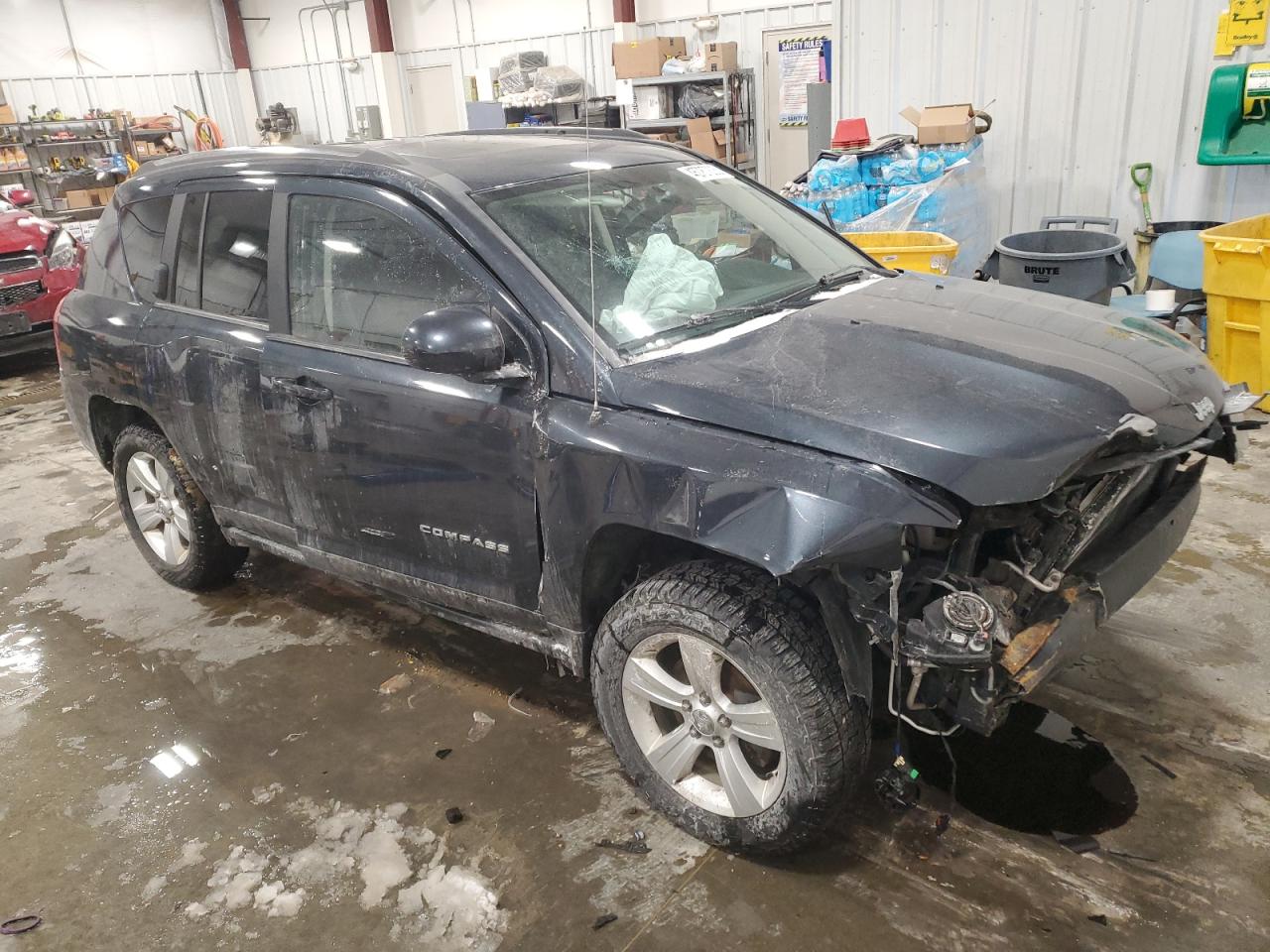 2014 Jeep Compass - Image 4