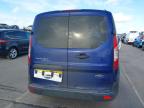 2017 FORD TRANSIT CO for sale at Copart CHESTER