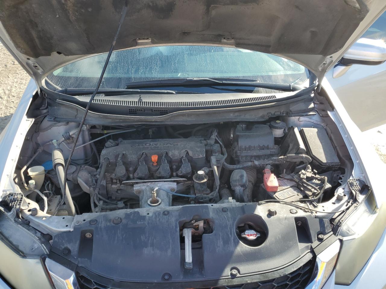 2015 Honda Civic - Image 11