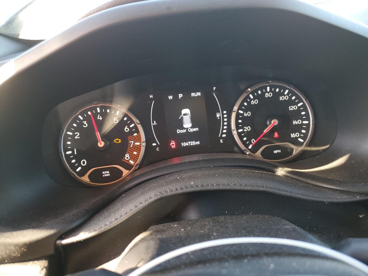 2021 Jeep Renegade - Image 9