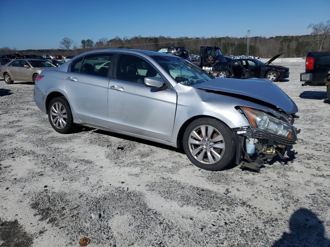 2011 Honda Accord - Image 4