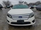 2011 Ford Fusion Hybrid იყიდება Baltimore-ში, MD - Front End