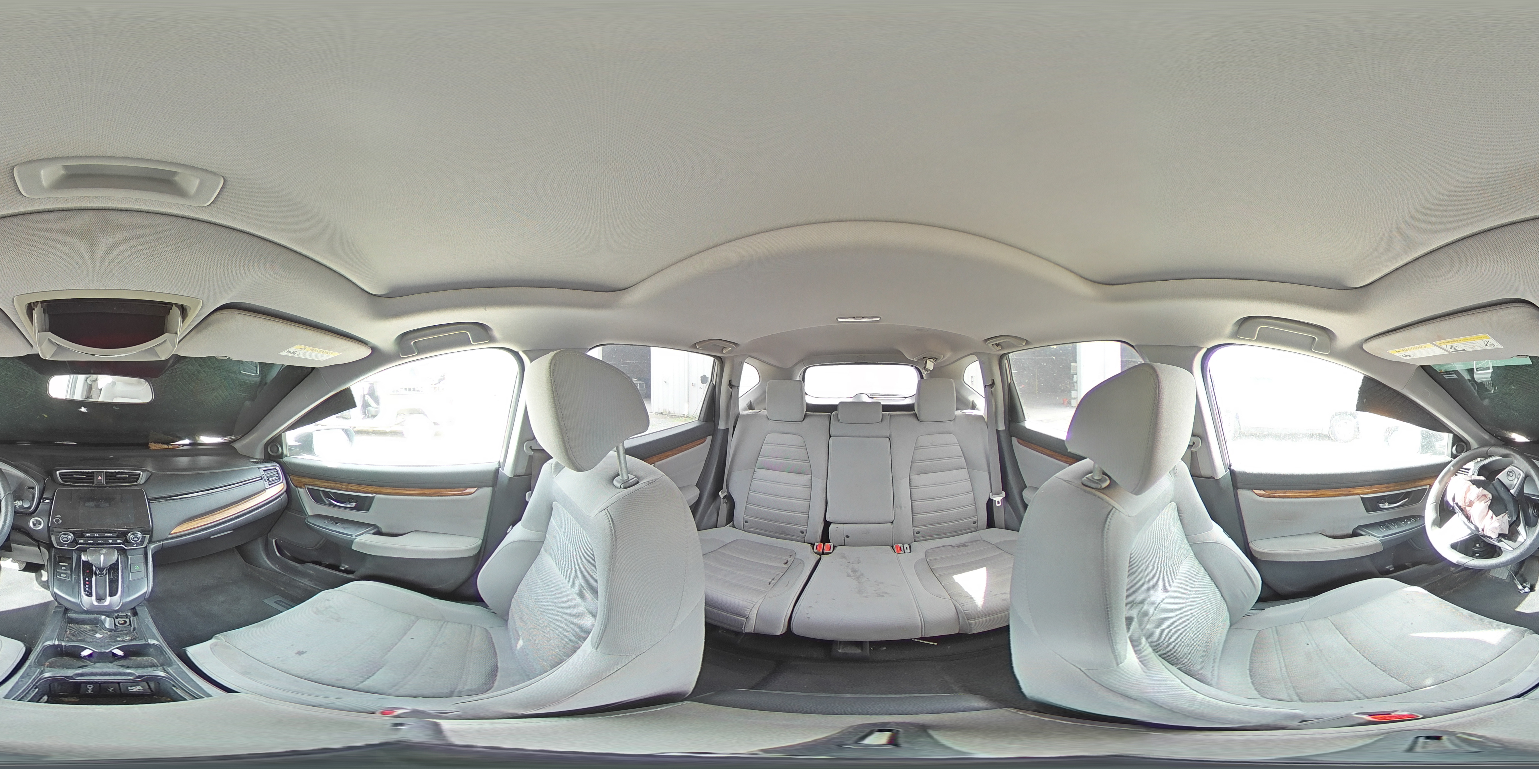 2018 Honda CR-V - Image 13