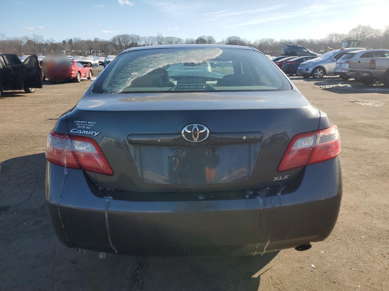 2009 Toyota Camry - Image 6