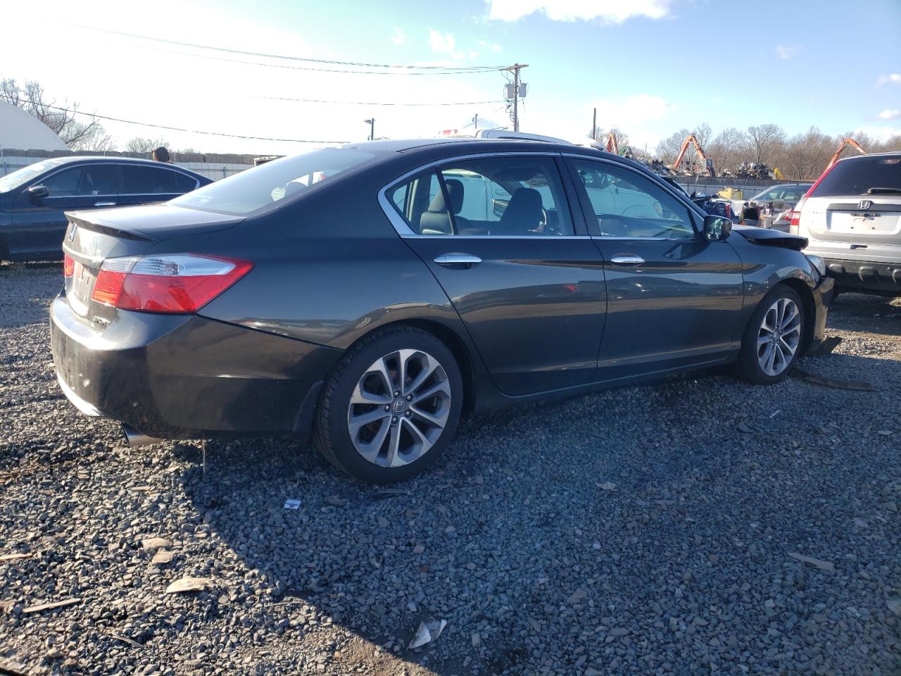 2013 Honda Accord - Image 3
