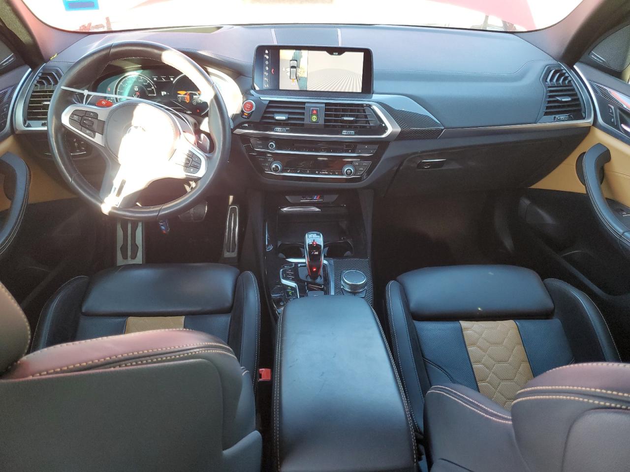 2020 BMW X3 - Image 8