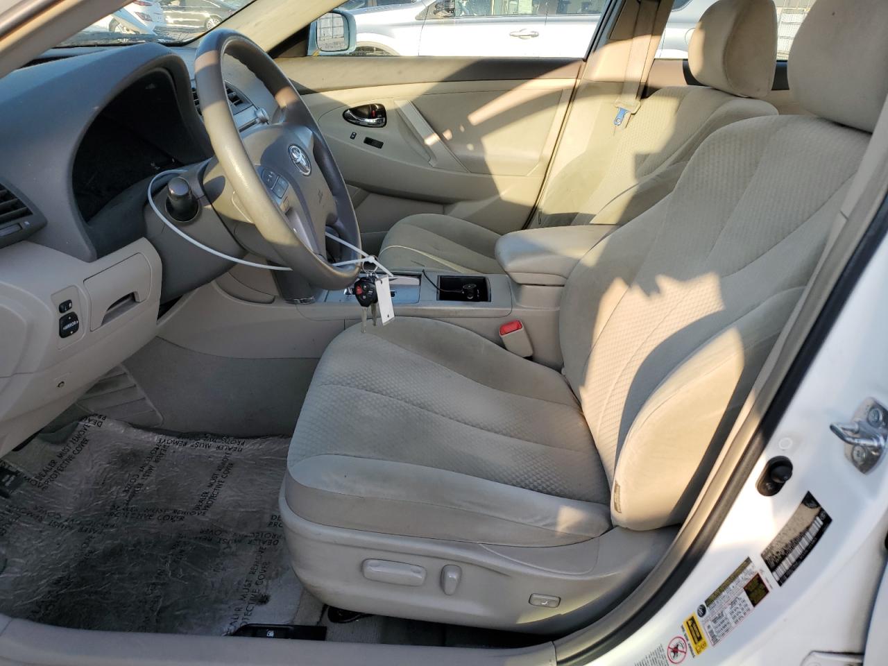 2008 Toyota Camry - Image 7