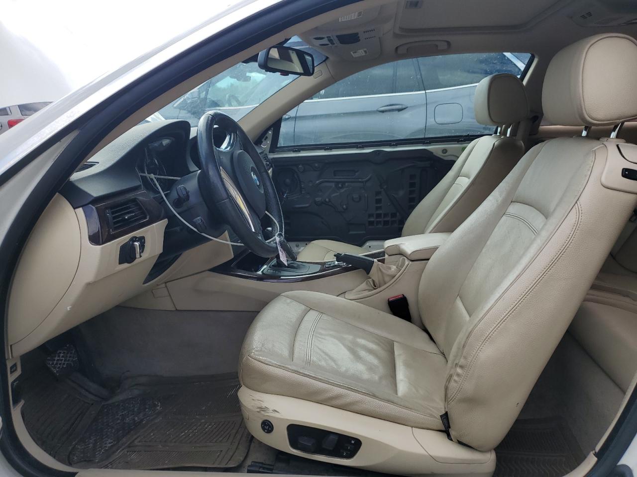 2010 BMW 3er - Image 7