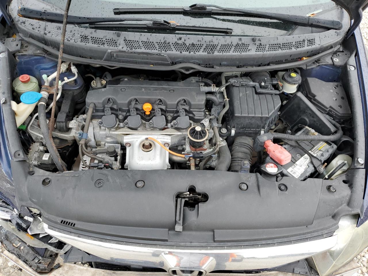 2009 Honda Civic - Image 11