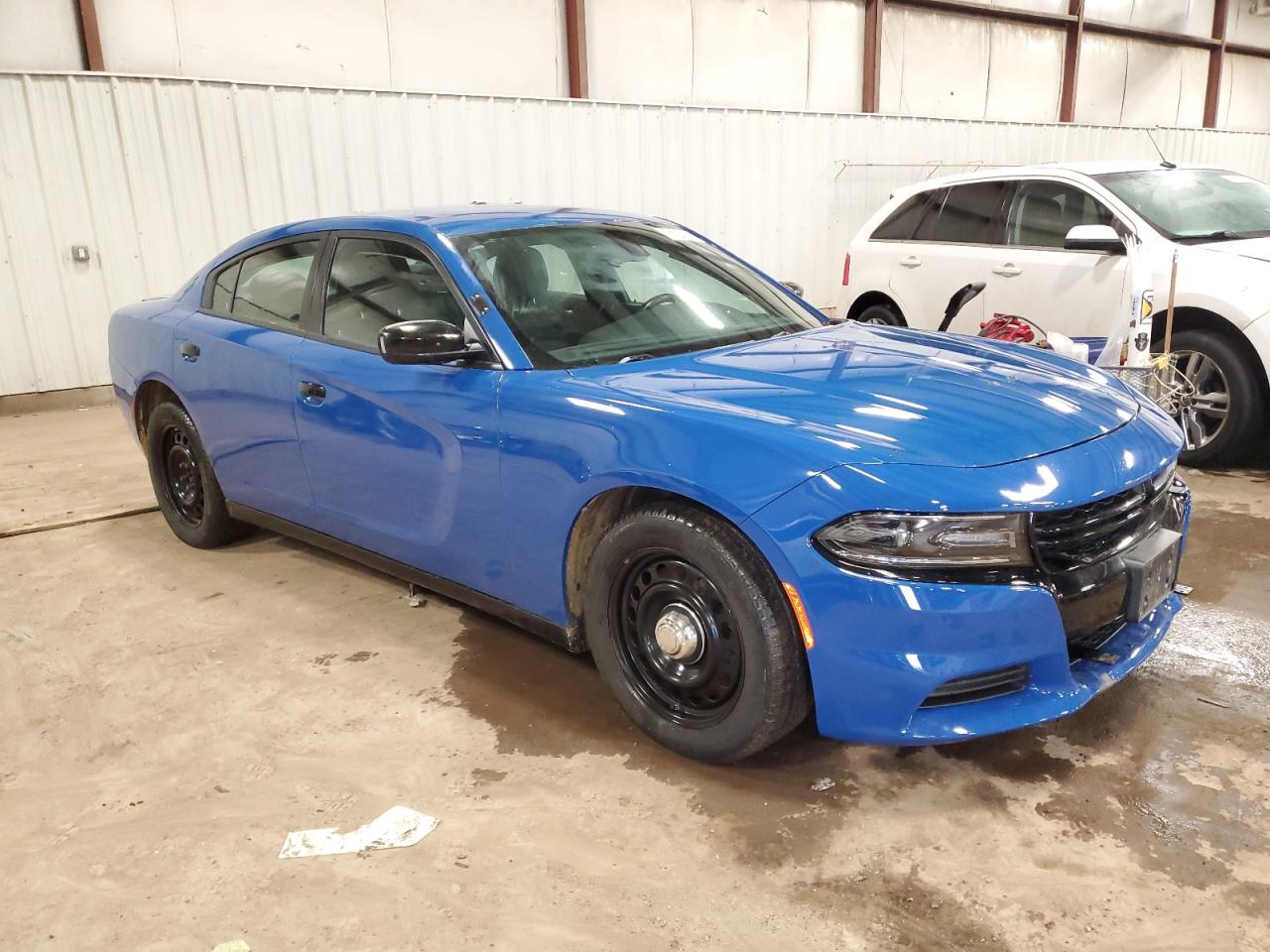 2018 Dodge Charger - Image 4
