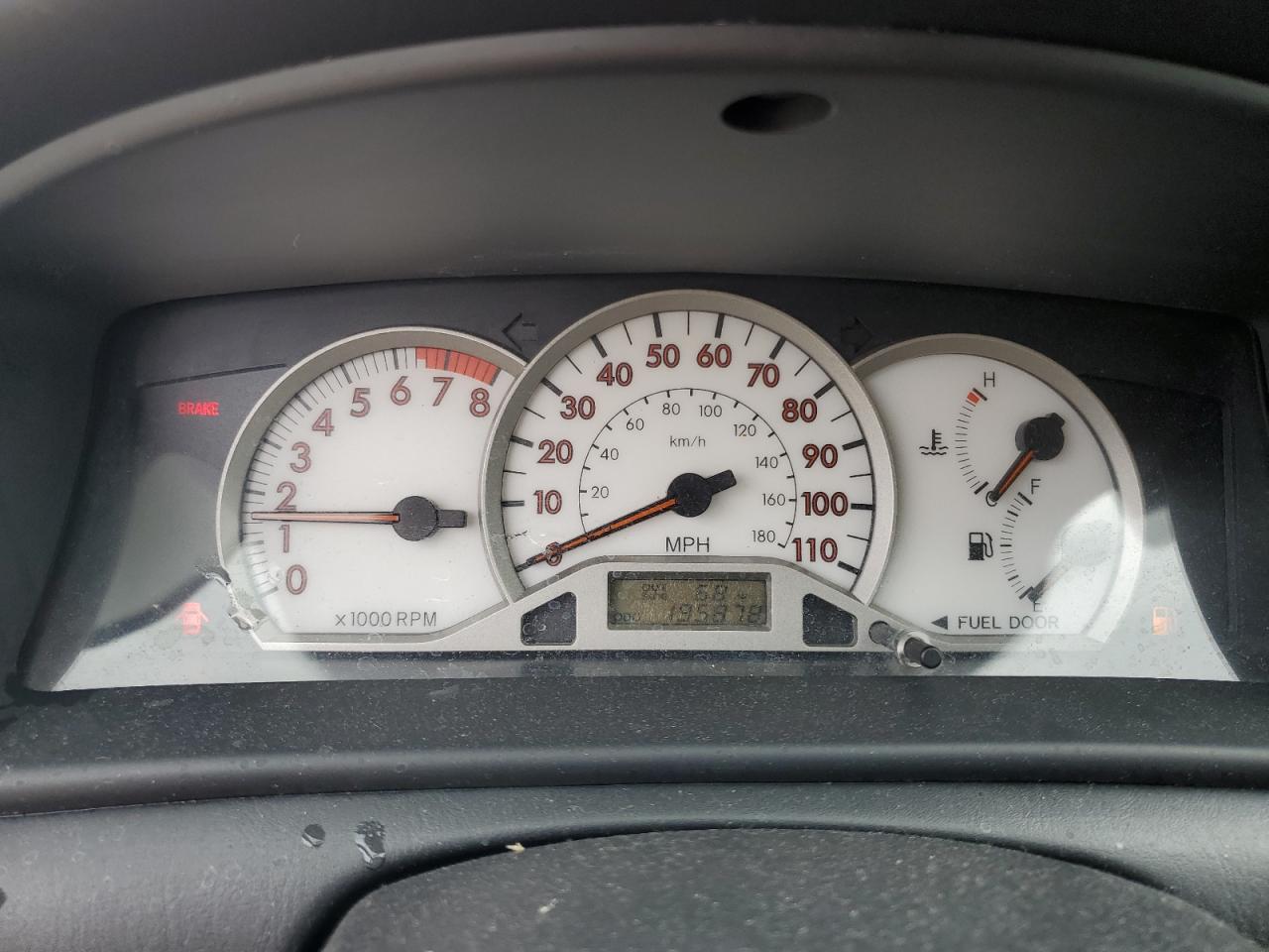 2008 Toyota Corolla - Image 9