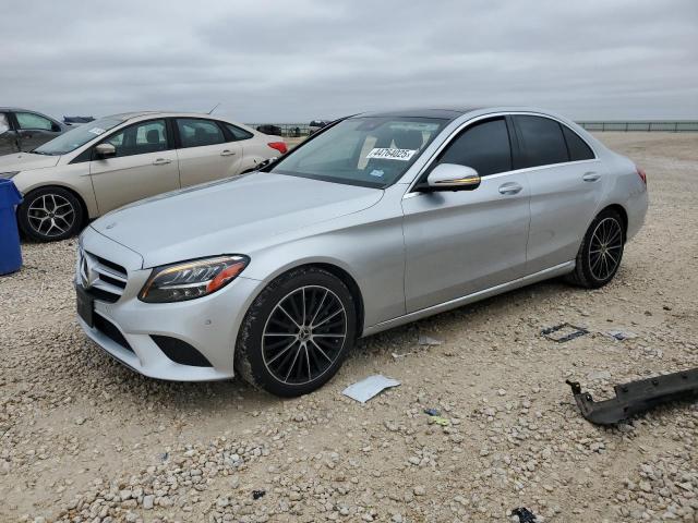 2021 Mercedes-Benz C 300