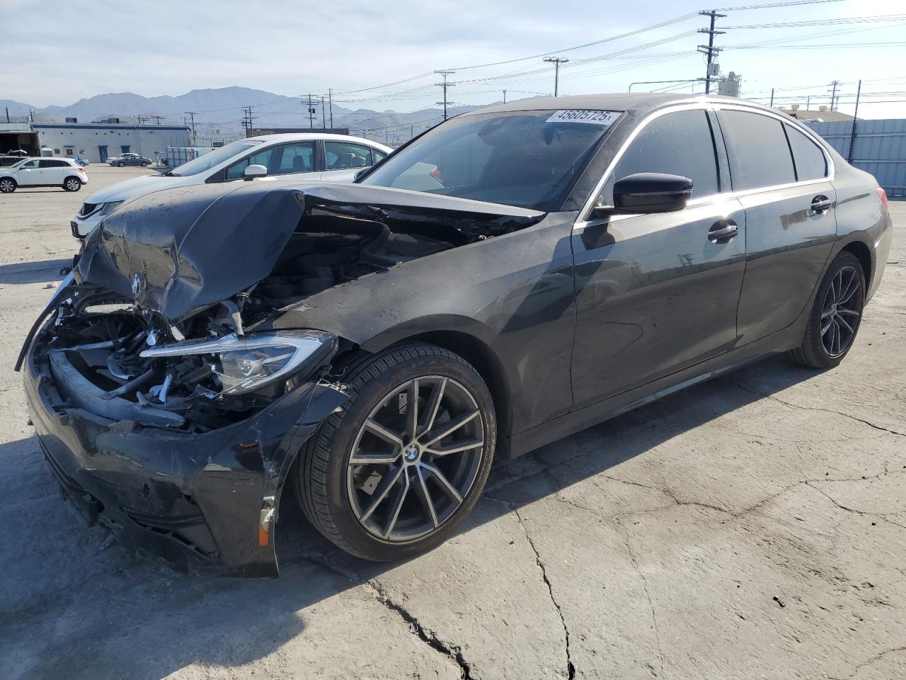 2020 BMW 3er - Image 1