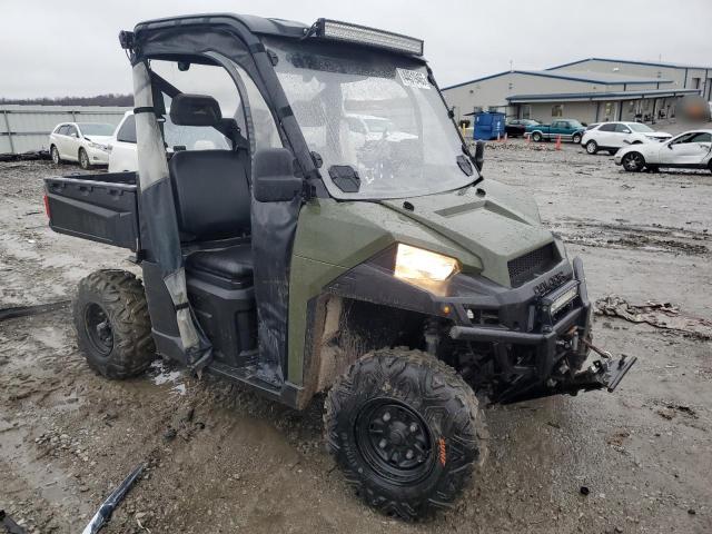 2018 POLARIS RANGER XP 900