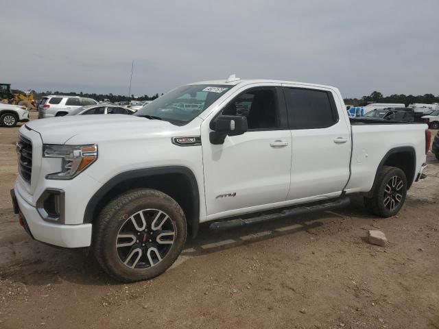 2022 Gmc Sierra Limited K1500 At4