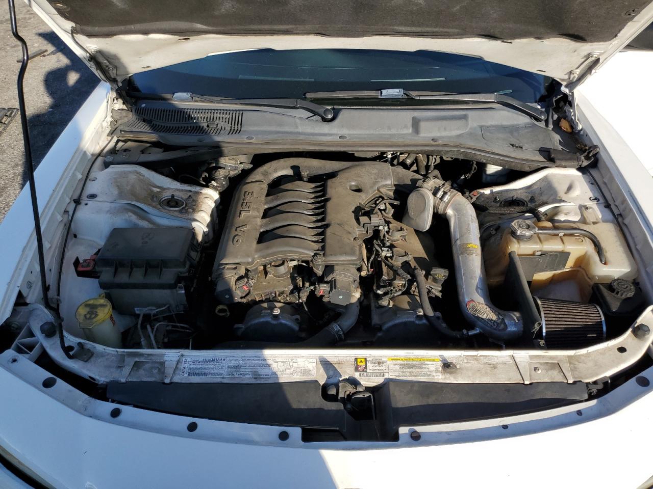 2007 Dodge Charger - Image 11