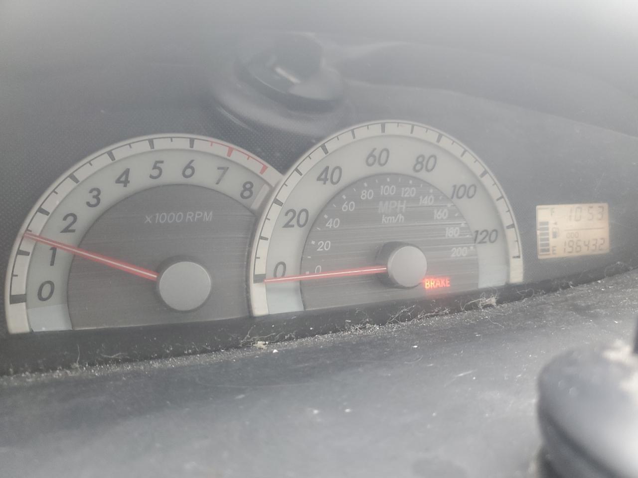 2007 Toyota Yaris - Image 9