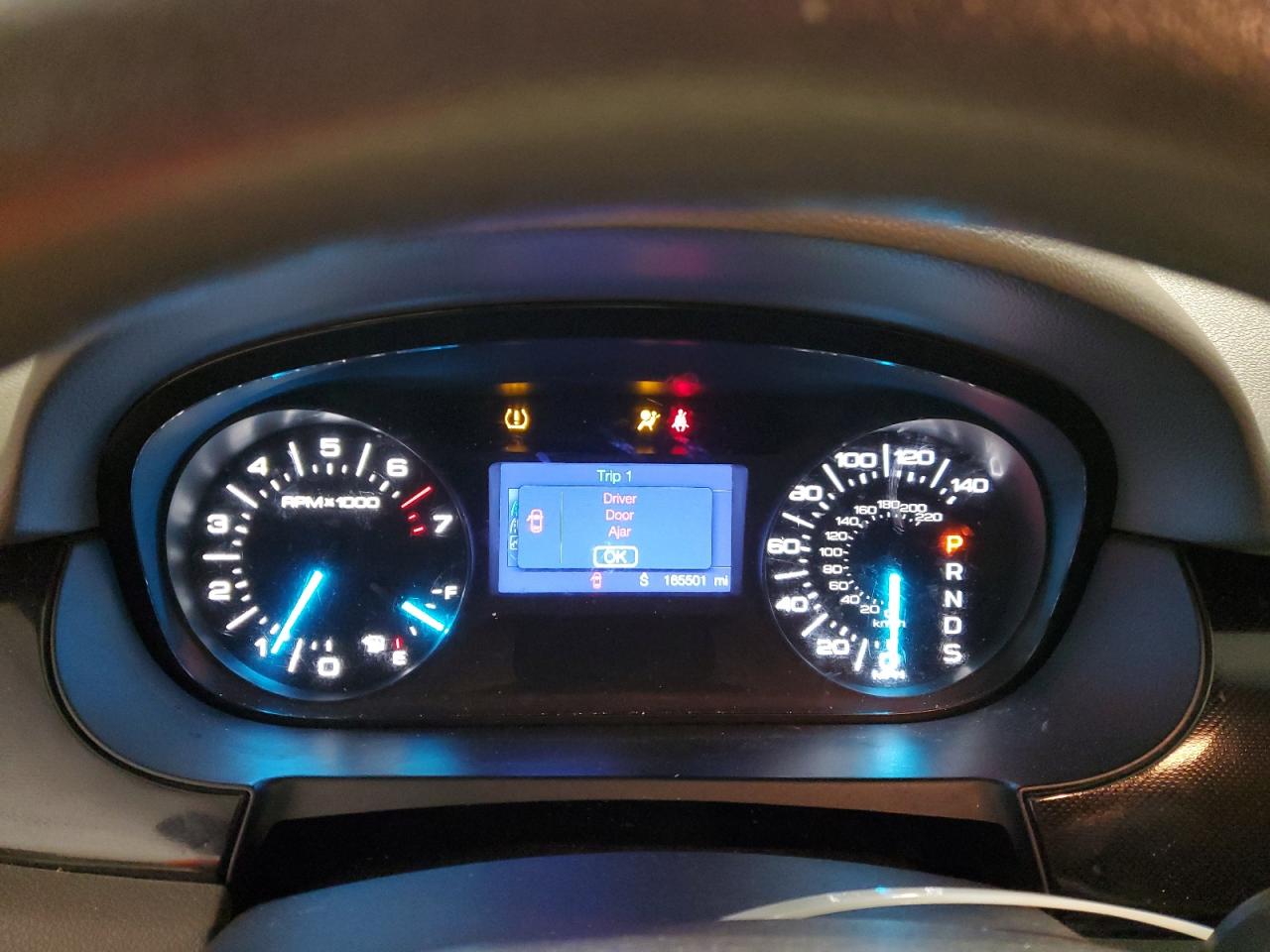 2013 Ford Edge - Image 9