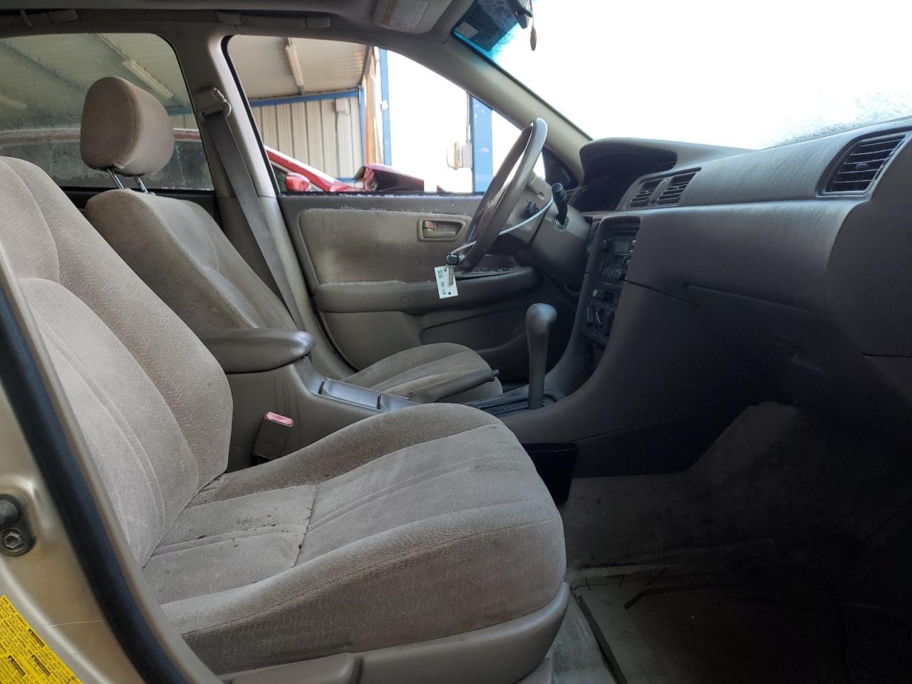 1999 Toyota Camry - Image 7