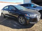 2018 Hyundai Elantra Sel للبيع في North Las Vegas، NV - Mechanical