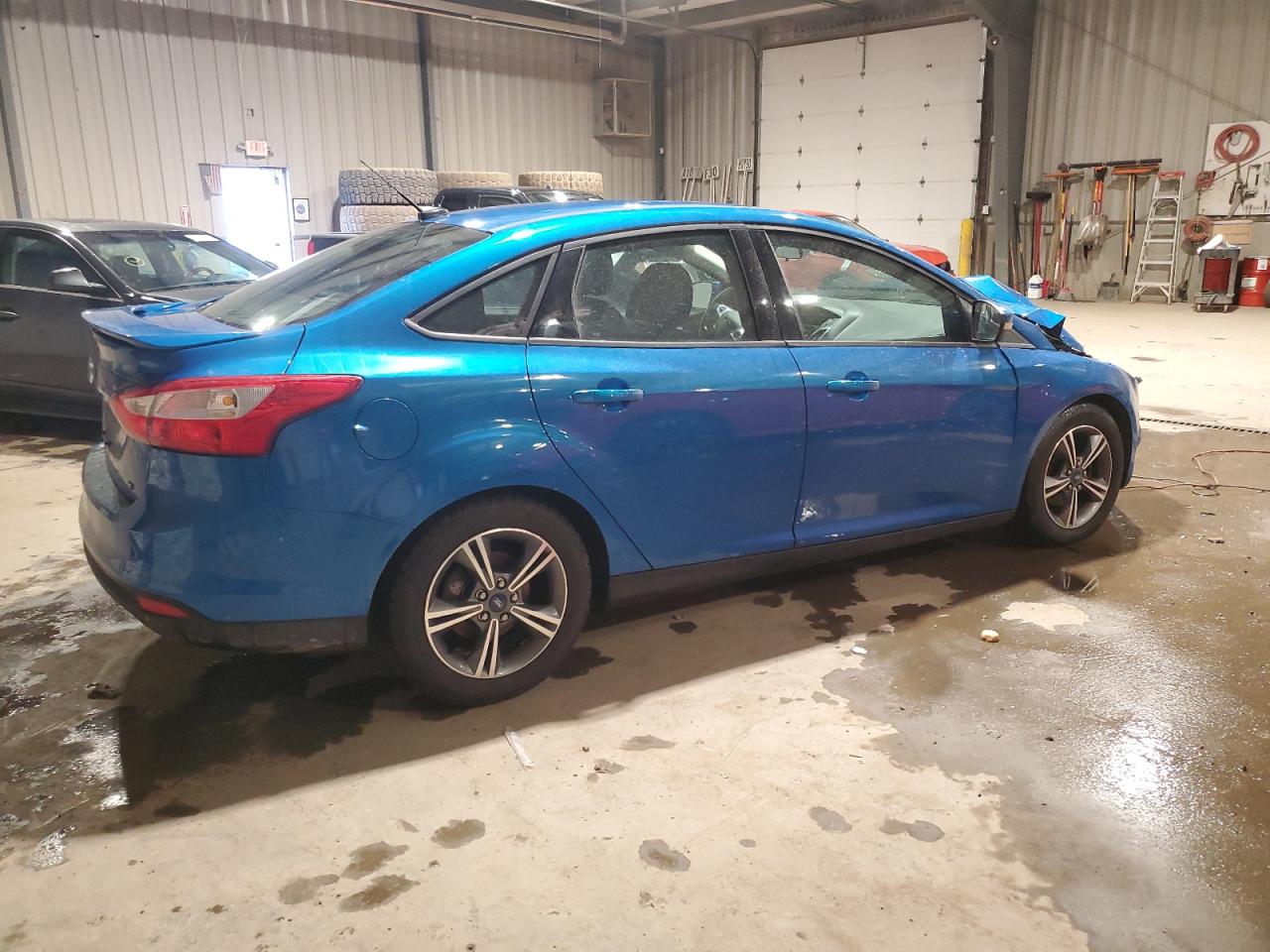 2014 Ford Focus - Image 3