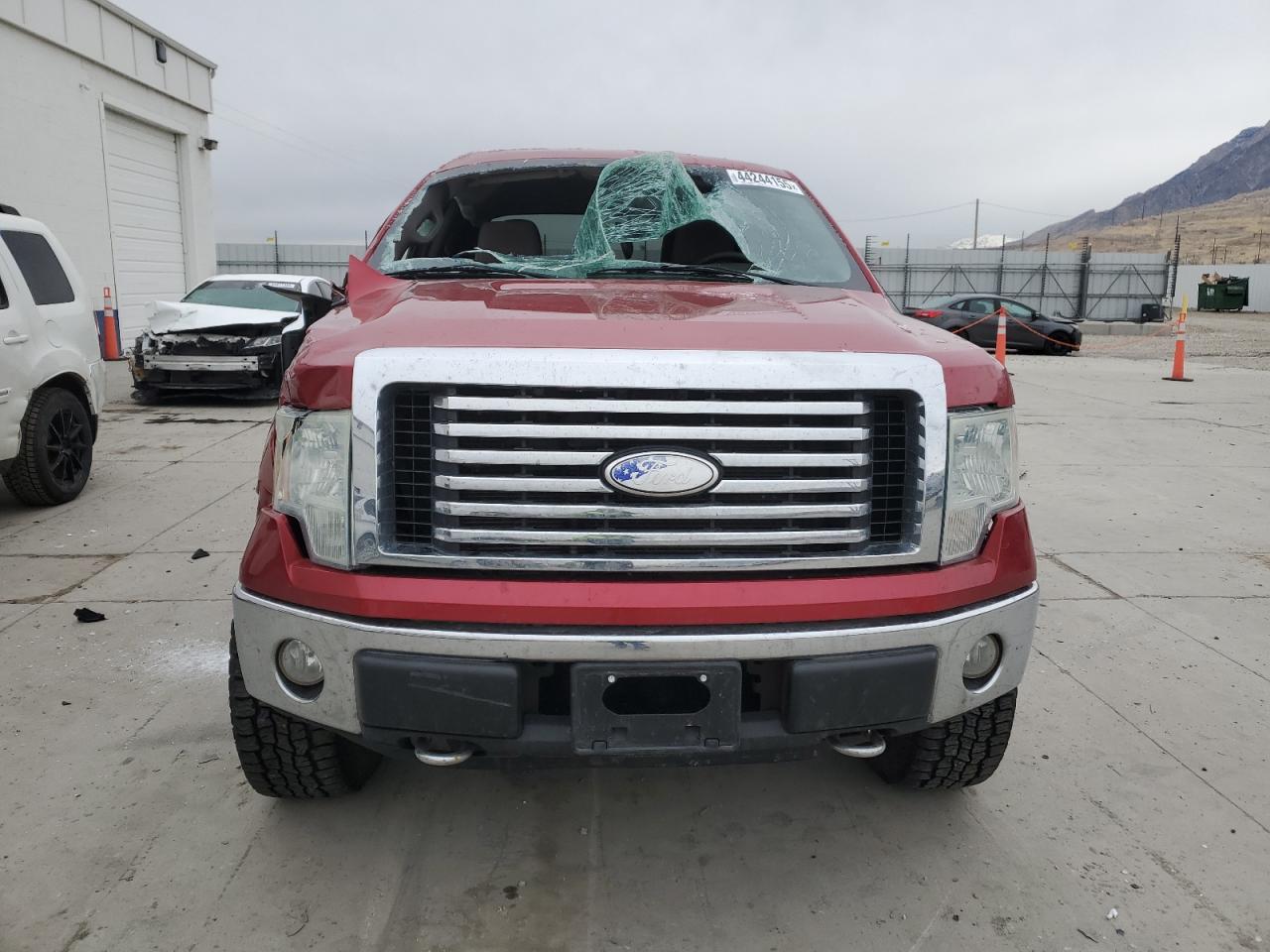 2010 Ford F-150 - Image 5