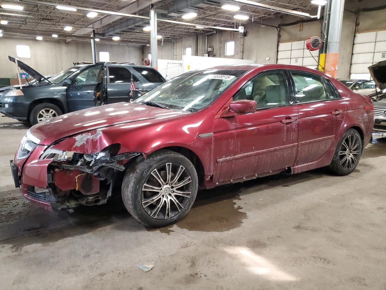 2006 Acura TL - Image 1