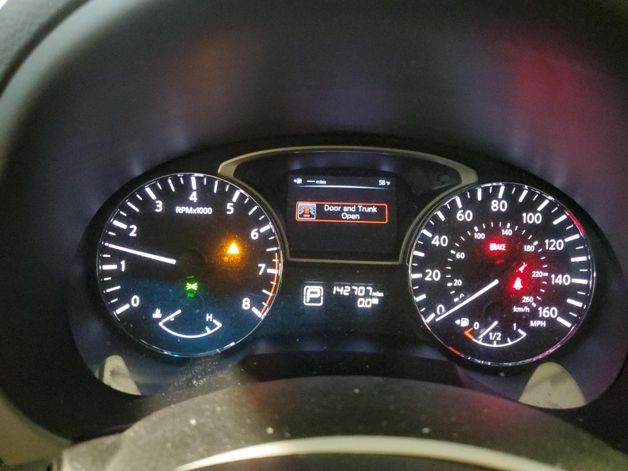 2013 Nissan Altima - Image 9