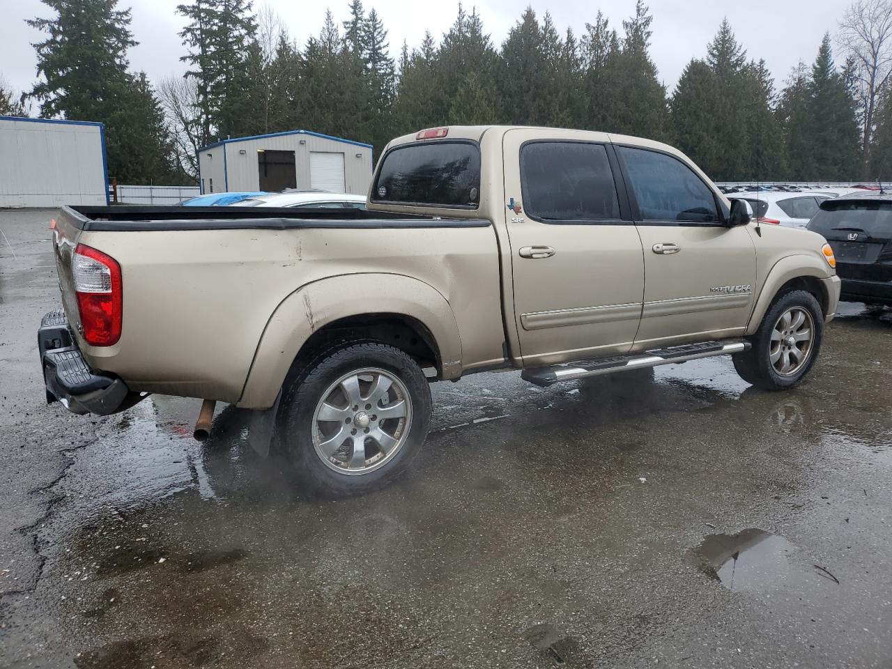 2004 Toyota Tundra - Image 3