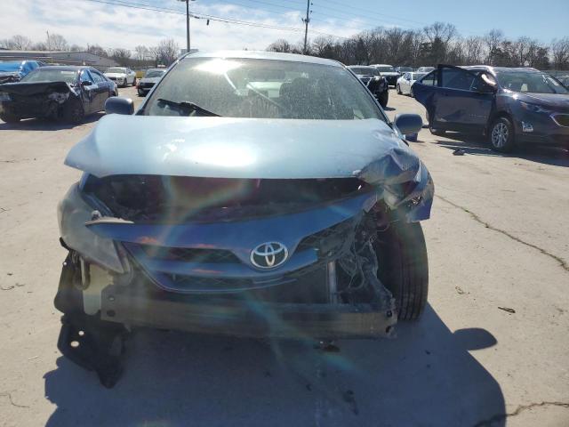  TOYOTA COROLLA 2013 Blue
