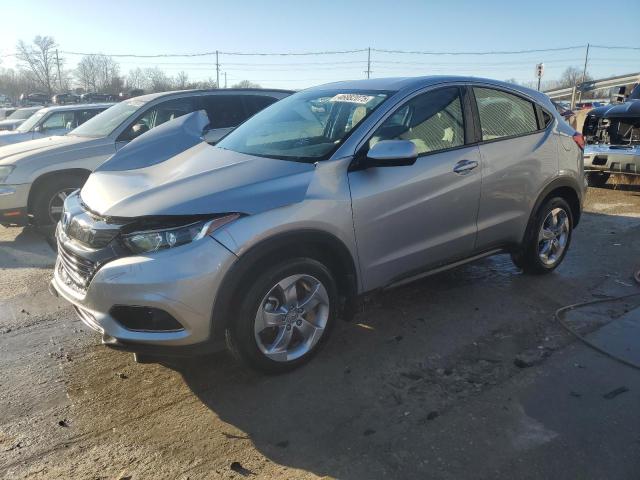 HONDA HR-V LX 2022