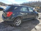 2014 Chevrolet Equinox Ls   იყიდება Hurricane-ში, WV - Side