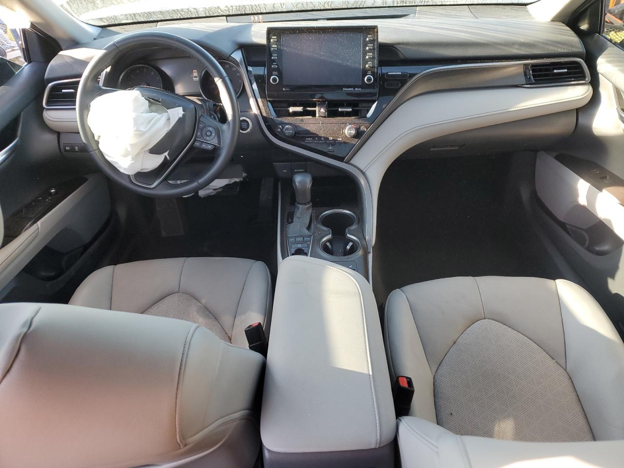 2021 Toyota Camry - Image 8