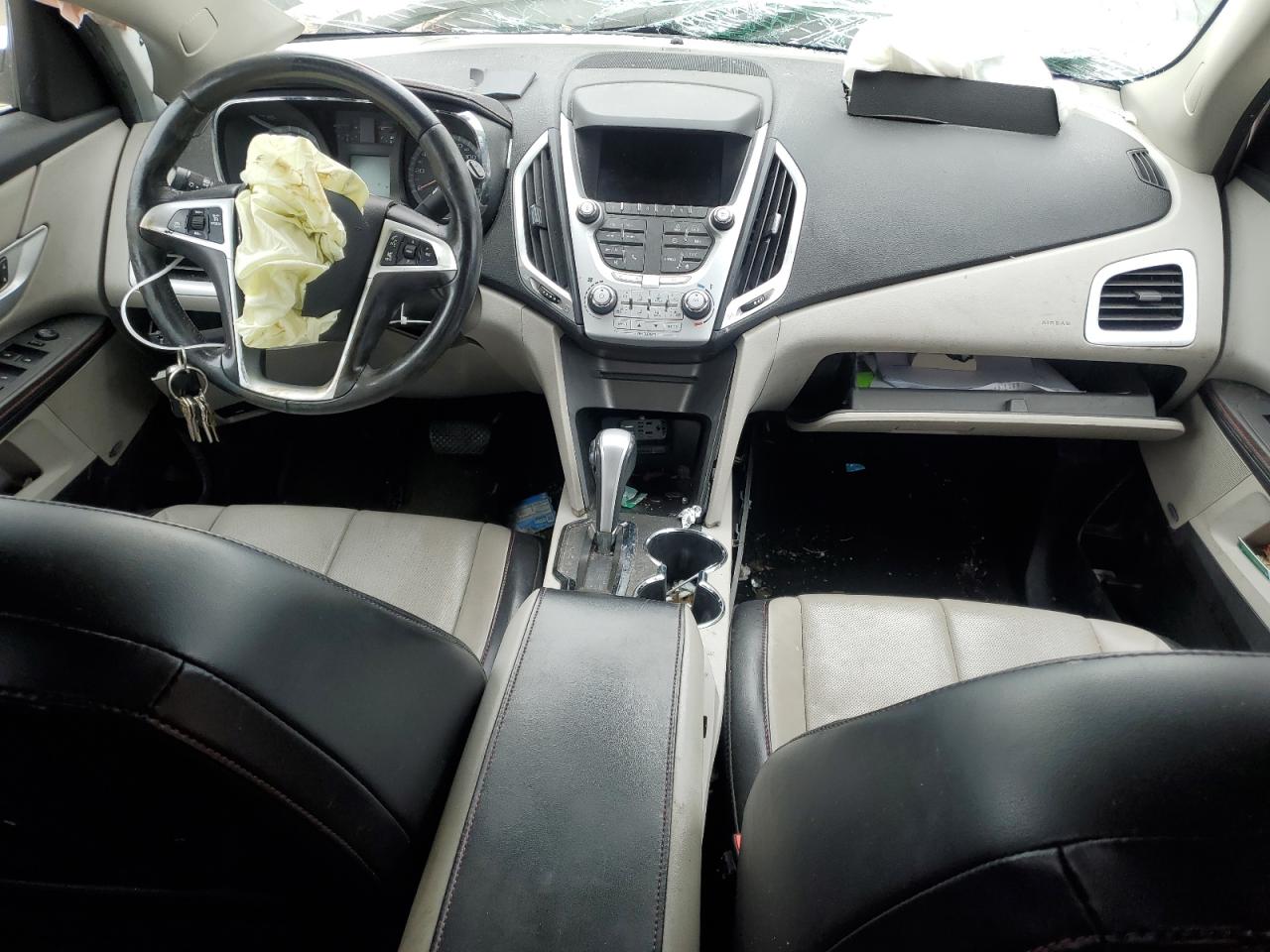 2013 GMC Terrain - Image 8