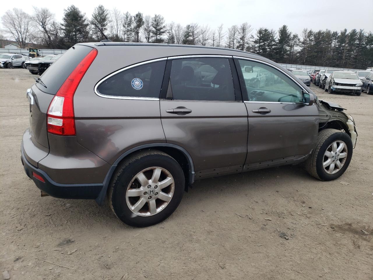 2009 Honda CR-V - Image 3