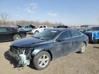 2019 Chevrolet Malibu Ls zu verkaufen in Des Moines, IA - Front End