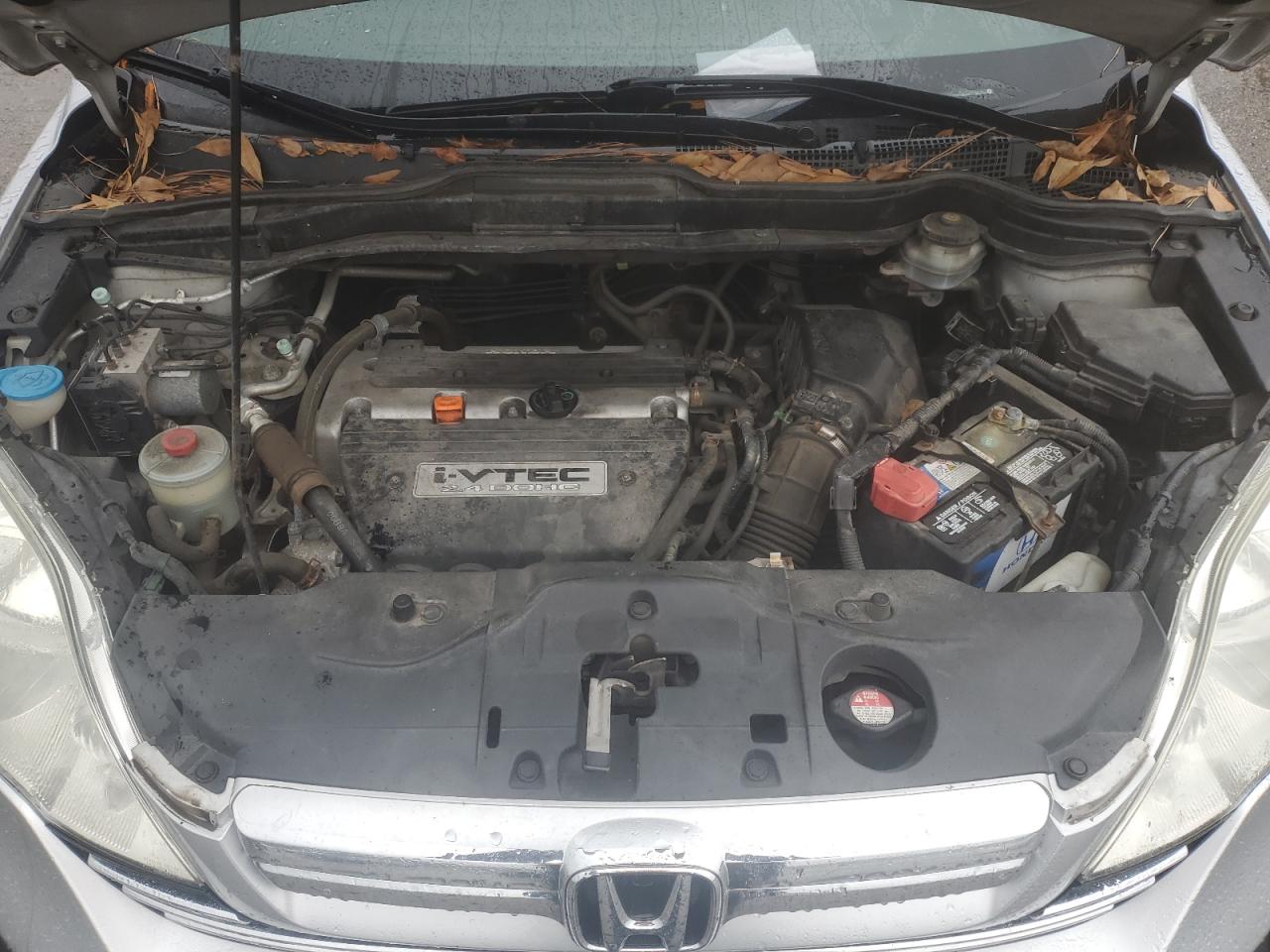 2009 Honda CR-V - Image 12