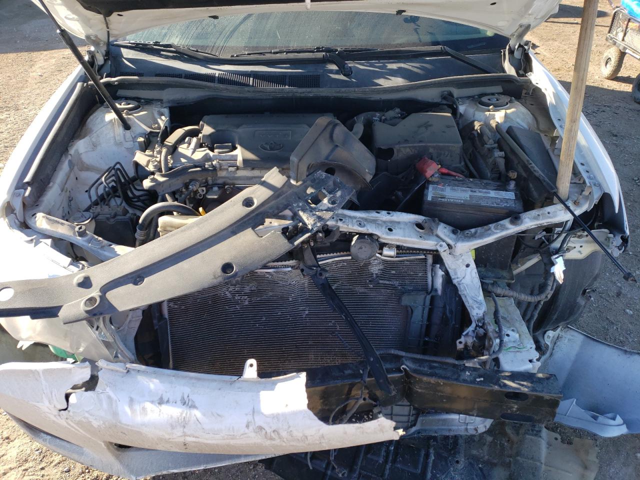 2012 Toyota Camry - Image 11