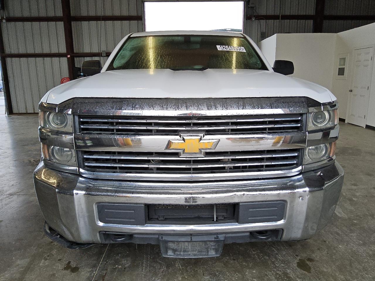 2016 Chevrolet Silverado - Image 5