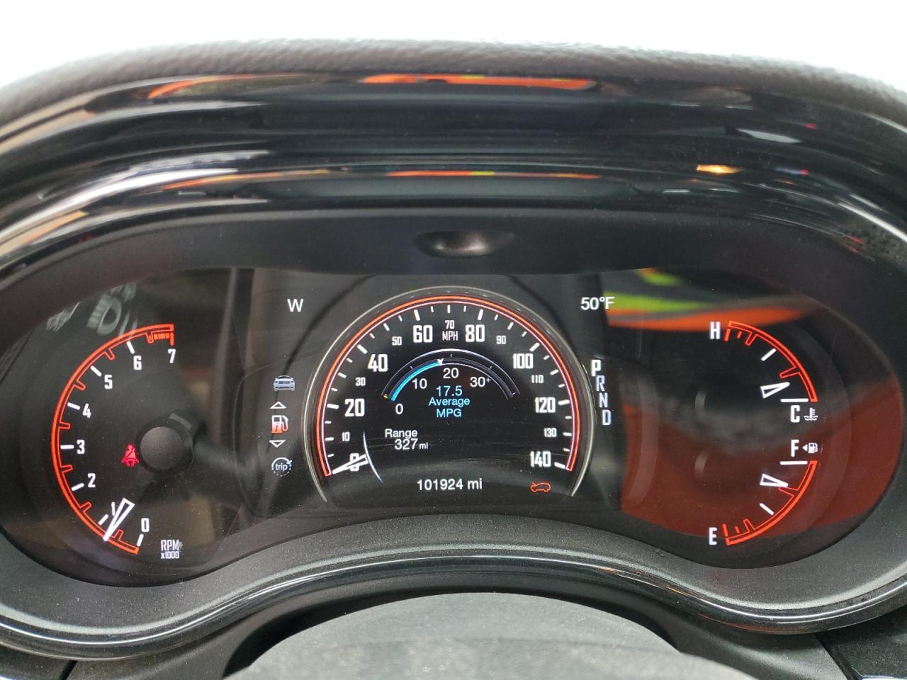 2021 Dodge Durango Gt VIN: 1C4RDHDG9MC659782 Lot: 45388095