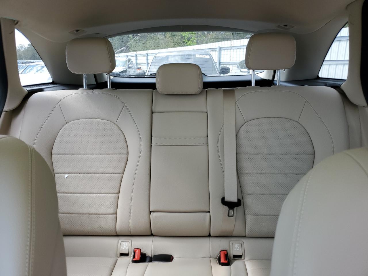 2019 Mercedes-Benz GLC - Image 10