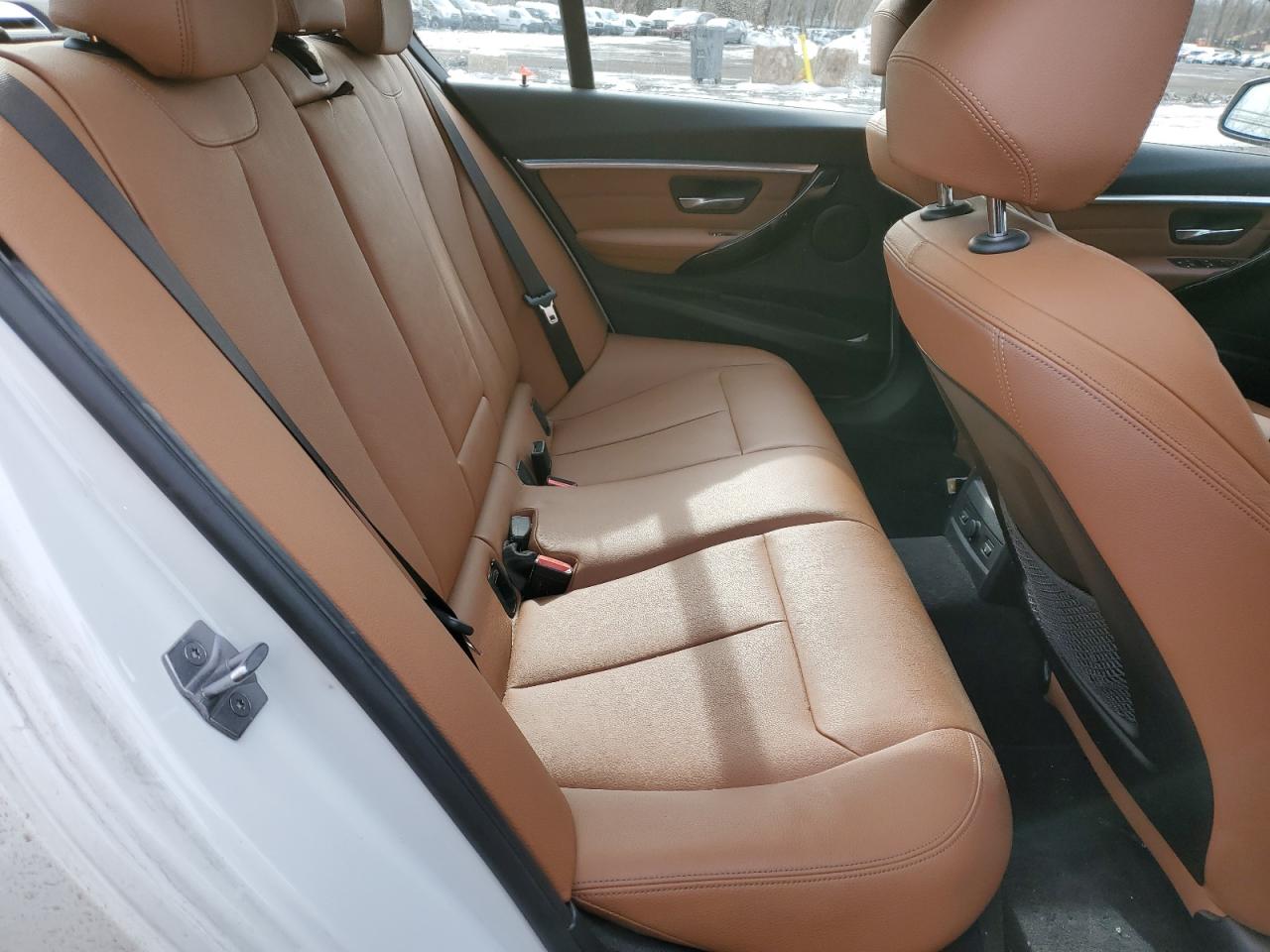 2017 BMW 3er - Image 10