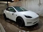 2022 Tesla Model Y  იყიდება Ebensburg-ში, PA - Side