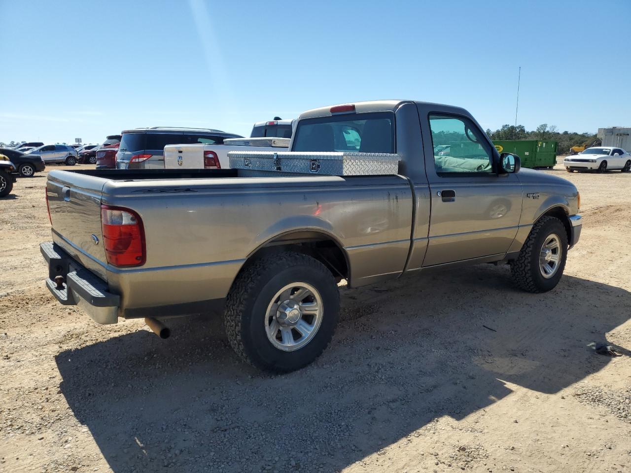 2005 Ford Ranger - Image 3