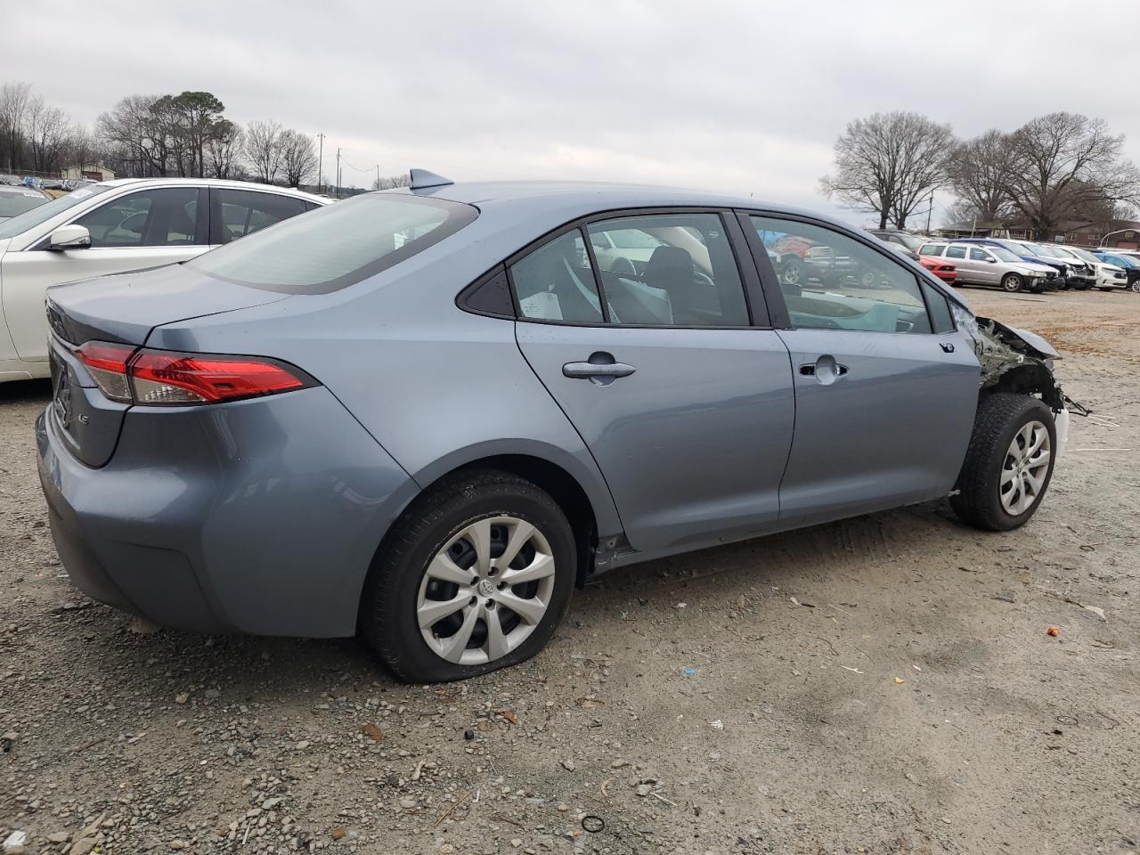 2024 Toyota Corolla - Image 3